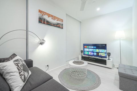 Next To Royal Hospital And Mel Uni 1br - Accommodation Georgetown 2