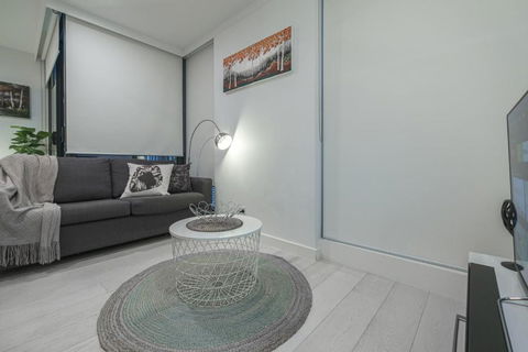 Next To Royal Hospital And Mel Uni 1br - Accommodation Georgetown 3