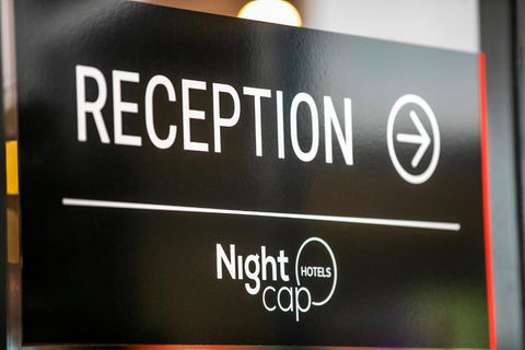 Nightcap At Barkly Hotel - Accommodation Georgetown 2
