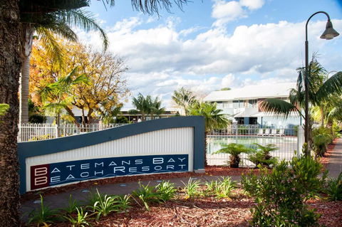 NRMA Batemans Bay Resort - Accommodation Georgetown 1