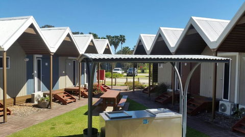 NRMA Batemans Bay Resort - Accommodation Georgetown 2