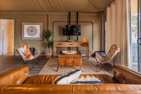 NRMA Broulee Holiday Park - Accommodation Georgetown 3