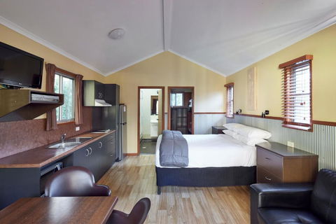 NRMA South West Rocks Holiday Park - Accommodation Georgetown 1