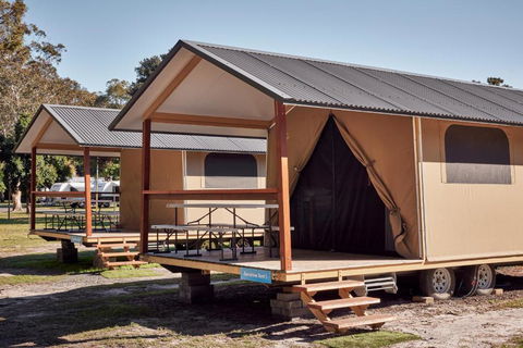 NRMA South West Rocks Holiday Park - Accommodation Georgetown 3