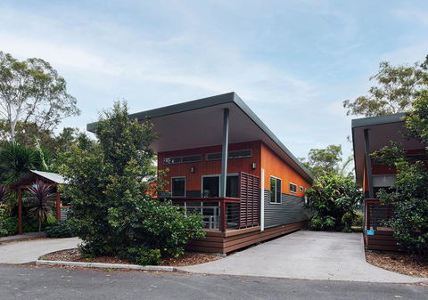NRMA South West Rocks Holiday Park - Accommodation Georgetown 0