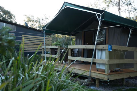 NRMA Myall Shores Holiday Park - Accommodation Georgetown 2