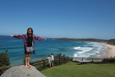 NRMA Myall Shores Holiday Park - Accommodation Georgetown 0