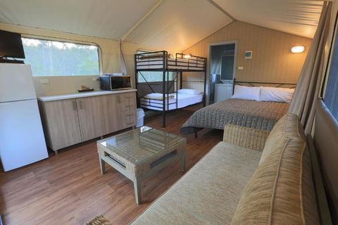 NRMA Myall Shores Holiday Park - Accommodation Georgetown 3