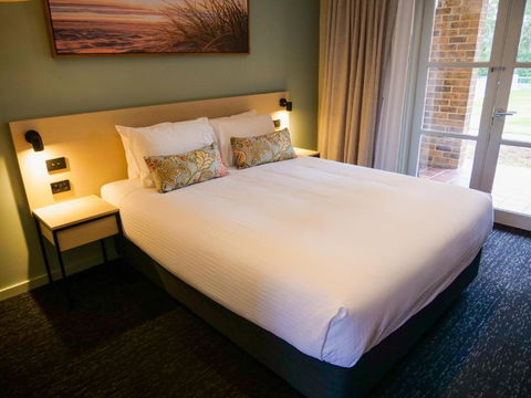 Nightcap At Hinterland Hotel Nerang - Accommodation Georgetown 2