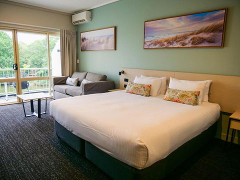 Nightcap At Hinterland Hotel Nerang - Accommodation Georgetown 0