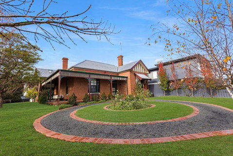 Noble View - Accommodation Georgetown 0