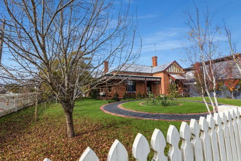 Noble View - Accommodation Georgetown 1
