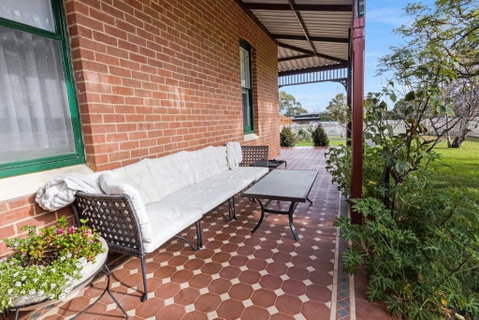 Noble View - Accommodation Georgetown 2