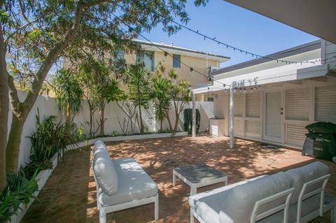 NOR214 - Northstead Coastal Charm - Accommodation Georgetown 0