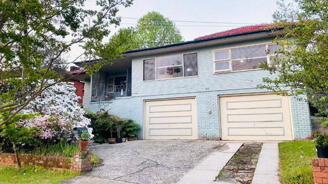 North Epping One Bedroom Short Drive To Uni - Accommodation Georgetown 0