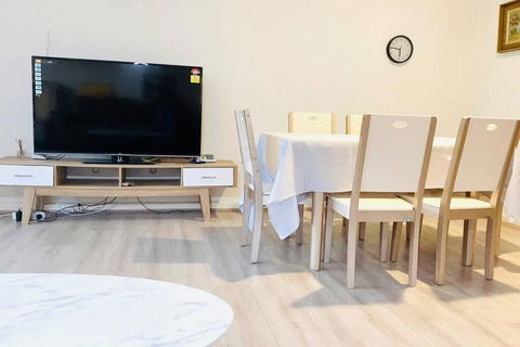 North Epping One Bedroom Short Drive To Uni - Accommodation Georgetown 3