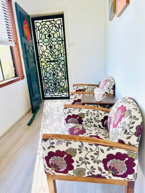 North Epping One Bedroom Short Drive To Uni - Accommodation Georgetown 1