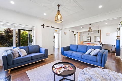 North Shore Oasis, Spacious Nest - Accommodation Georgetown 0