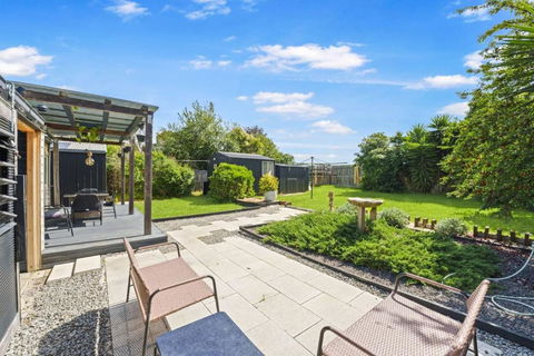 North Shore Oasis, Spacious Nest - Accommodation Georgetown 2