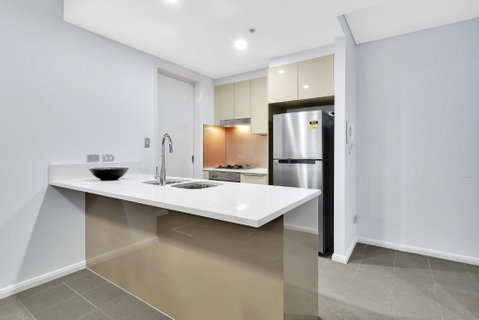 North Sydney Corporate Apartment MIL2251106 - Accommodation Georgetown 3