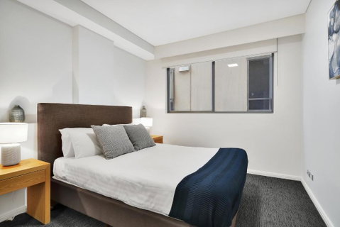 North Sydney Corporate Apartment MIL2251106 - Accommodation Georgetown 2