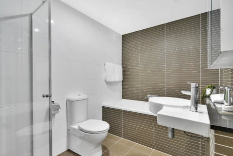 North Sydney Corporate Apartment MIL2251106 - Accommodation Georgetown 1