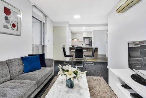 North Sydney Corporate Apartment MIL2251106 - Accommodation Georgetown 0