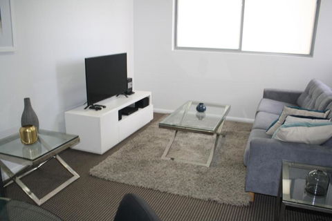 North Sydney Wyndel Apartments-MIL1005 - Accommodation Georgetown 1