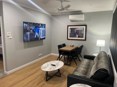 Northcott Lodge - Accommodation Georgetown 0