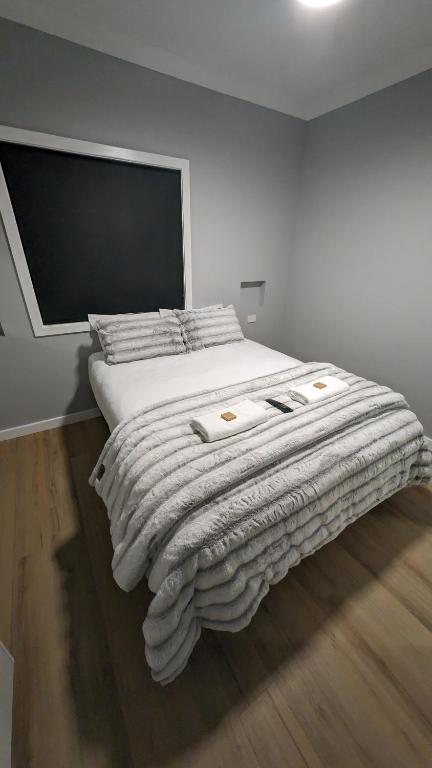 Northcott Lodge - Accommodation Georgetown 1