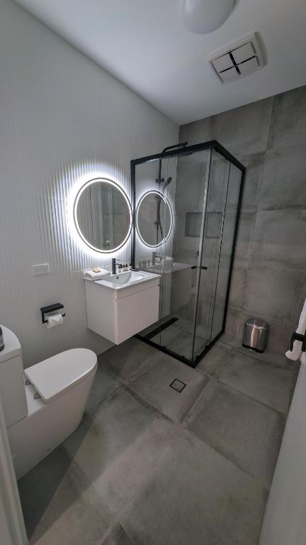 Northcott Lodge - Accommodation Georgetown 2