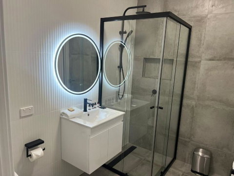 Northcott Lodge - Accommodation Georgetown 3