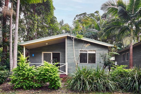 NRMA Darlington Beach Holiday Resort - Accommodation Georgetown 2