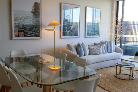 Ocean Breeze Shellharbour Marina - Accommodation Georgetown 1
