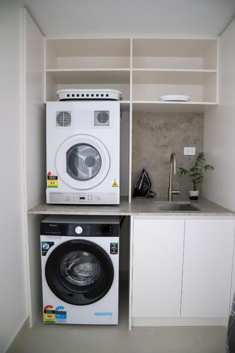 Ocean Breeze Shellharbour Marina - Accommodation Georgetown 2