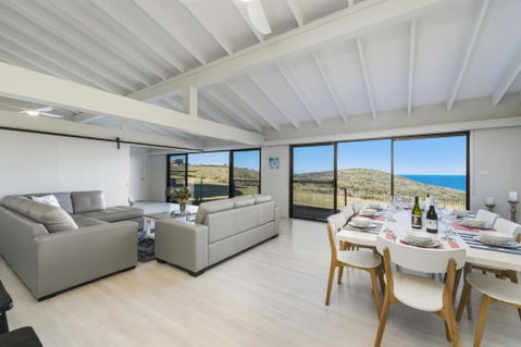 Ocean Paradise - Accommodation Georgetown 0