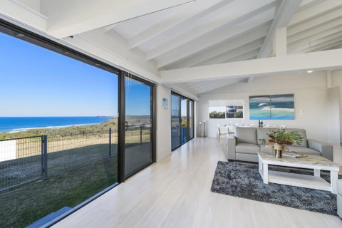 Ocean Paradise - Accommodation Georgetown 2