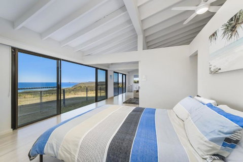 Ocean Paradise - Accommodation Georgetown 3