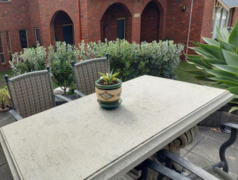 Ocean Aspect And Central To CBD - CoSheirm Apartments On Merri - Accommodation Georgetown 0