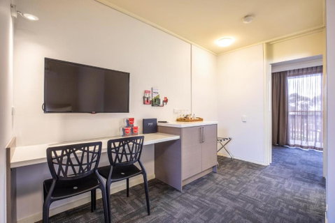 Nightcap At Shoppingtown Hotel - Accommodation Georgetown 3