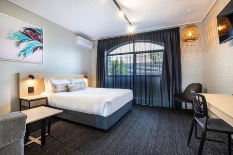 Nightcap At Springwood Hotel - Accommodation Georgetown 0