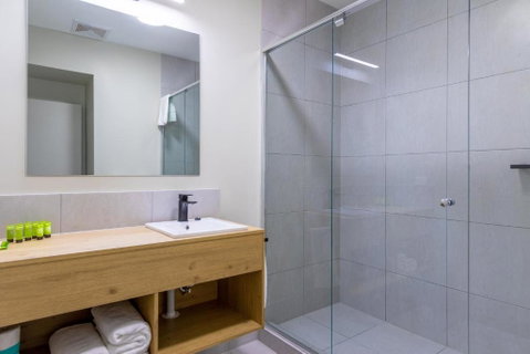 Nightcap At Springwood Hotel - Accommodation Georgetown 1