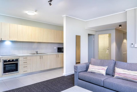Nightcap At Springwood Hotel - Accommodation Georgetown 3