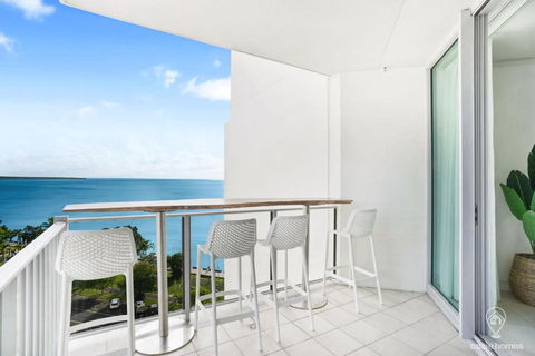 Ocean Views At Mantra Trilogy - Accommodation Georgetown 1