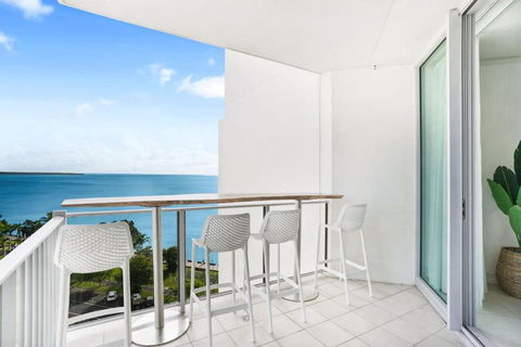 Ocean Views At Mantra Trilogy - Accommodation Georgetown 0