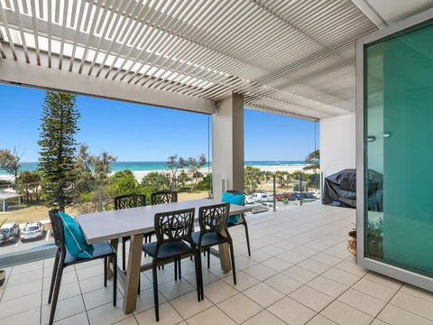 Ocean Views At Nor Nor East 201 - Accommodation Georgetown 0