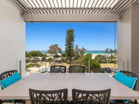 Ocean Views At Nor Nor East 201 - Accommodation Georgetown 2