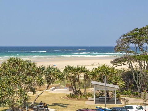 Ocean Views At Nor Nor East 201 - Accommodation Georgetown 1