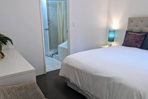 Ocean Villa - Accommodation Georgetown 2
