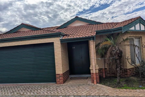 Ocean Villa - Accommodation Georgetown 3